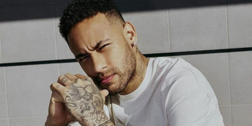 Neymar manda indireta para ex, usa música de Marília Mendonça e deixa fãs doidos: "Para qual Bruna?"