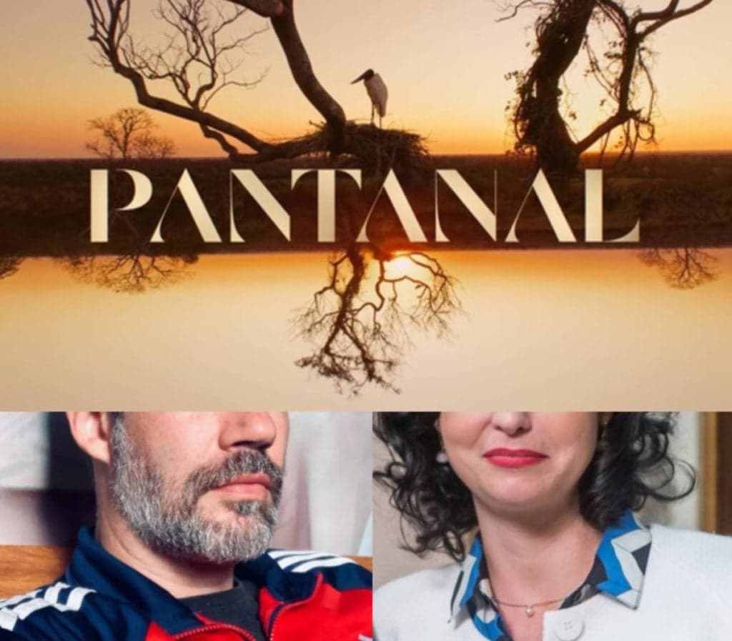 Pantanal - Novos personagens entram na novela e um deles vem para dizimar família Leôncio até a última vida