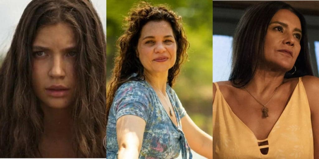 Atriz pede para deixar elenco de Pantanal antes do fim da trama e faz Globo surtar com roteiro