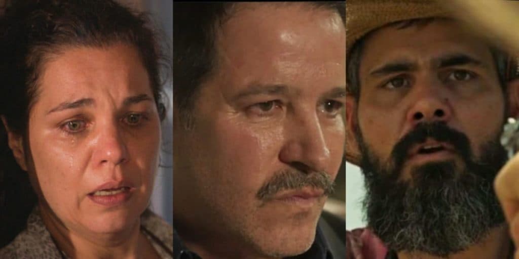 Pantanal: Sob comando de Tenório, novo personagem surge para matar Bruaca, Alcides e toda a família de José Leôncio