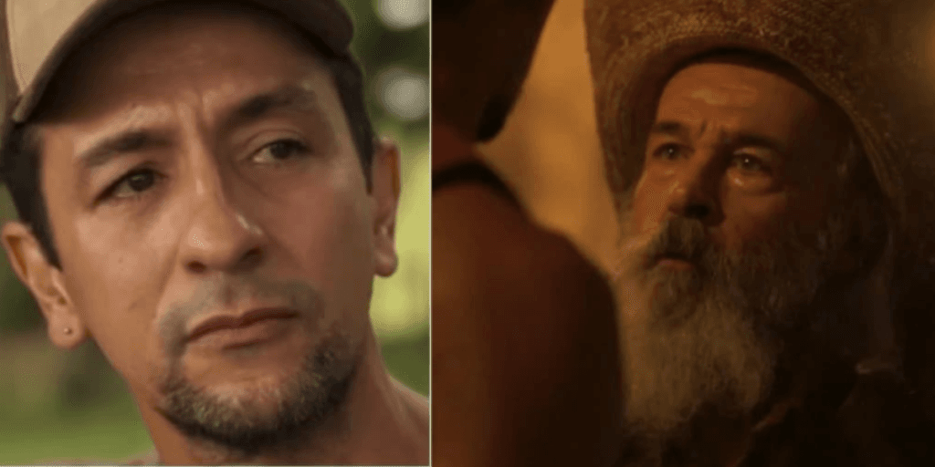 Pantanal: José Lucas é vítima de atentado, morre e Velho do Rio intervém: "Num é chegada a tua hora"