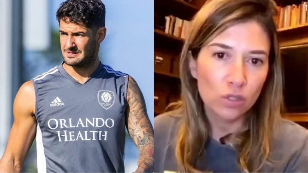 Pato faz desabafo em textão e recebe recado de Rebeca Abravanel: "Deus tem o plano melhor que o nosso"