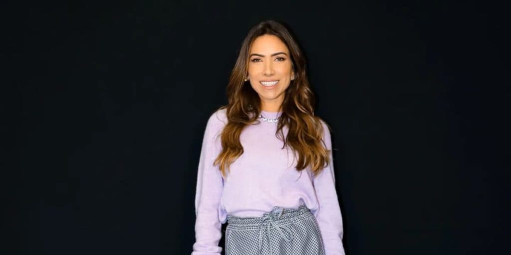 Vaza imagem de Patricia Abravanel em programa clássico de Silvio e SBT resgata sucesso do passado; saiba qual