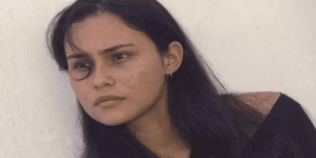 Paula Thomaz já era agressiva antes de se tornar assassina