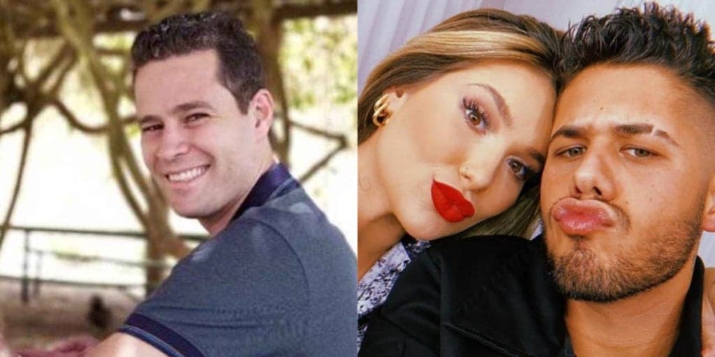 Pedro Leonardo, filho do cantor, explode e detona tudo o que pensa sobre Virginia Fonseca: "Ver meu irmão"