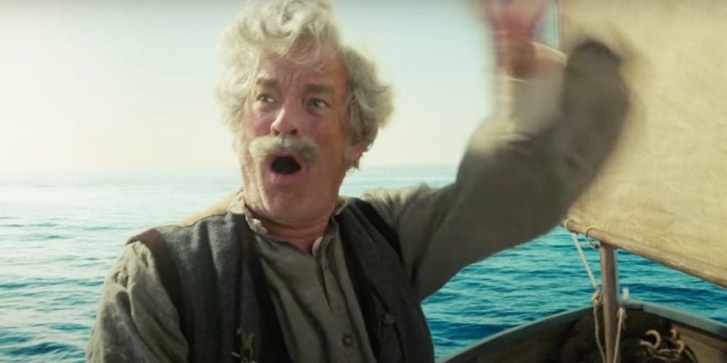 Pinóquio ganha live action com Tom Hanks na Disney+; veja a data de estreia