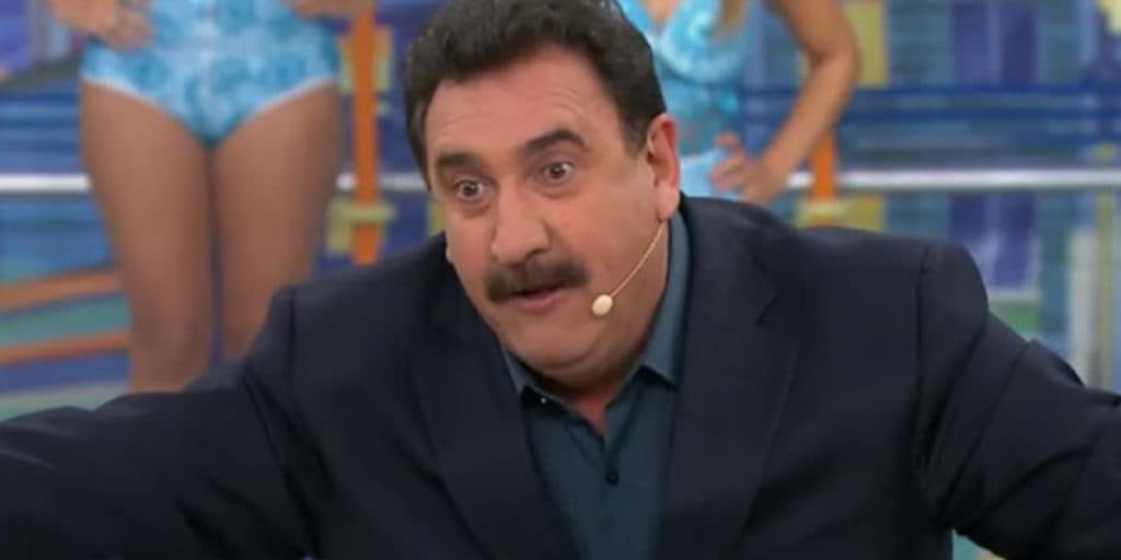Ratinho relembra momento icônico em sua passagem pela Record