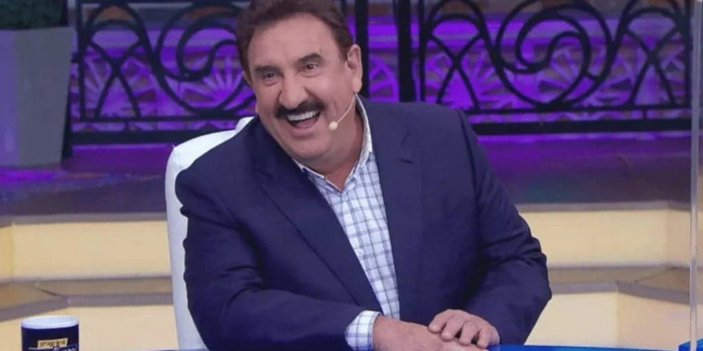 Ratinho mostrou o mais novo integrante da sua família e declarou seu amor ao Brasil
