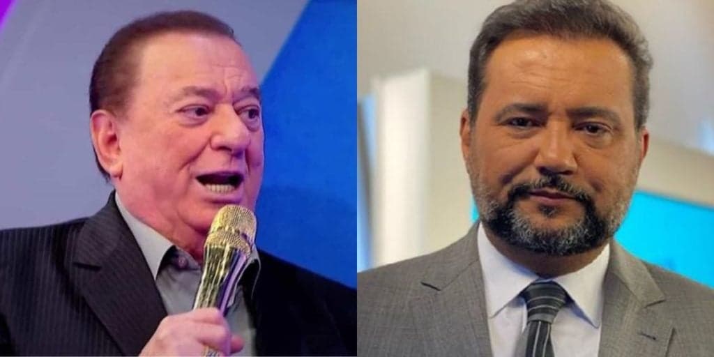 Raul Gil tem reviravolta, faz barulho no SBT e Geraldo Luís passa por sufoco na Record: Audiências 30/07