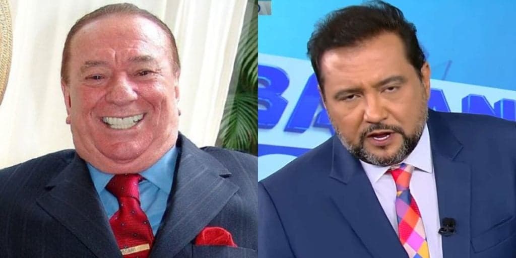 Geraldo Luís tem baixo índice de audiência na Record e perde de Raul Gil em guerra contra SBT: Audiências 13/8