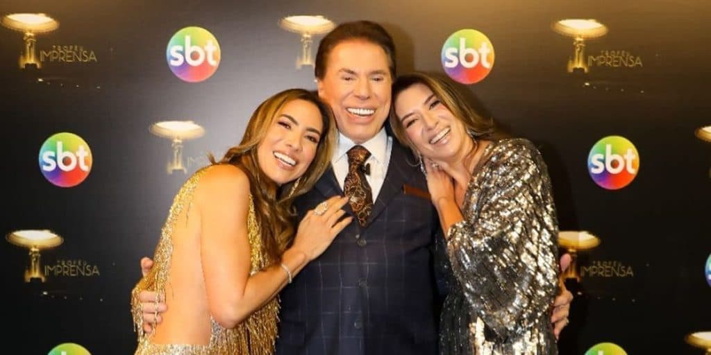 Rebeca Abravanel vem a público, diz verdade sobre o SBT e expõe Silvio: “Eu sempre vi isso”