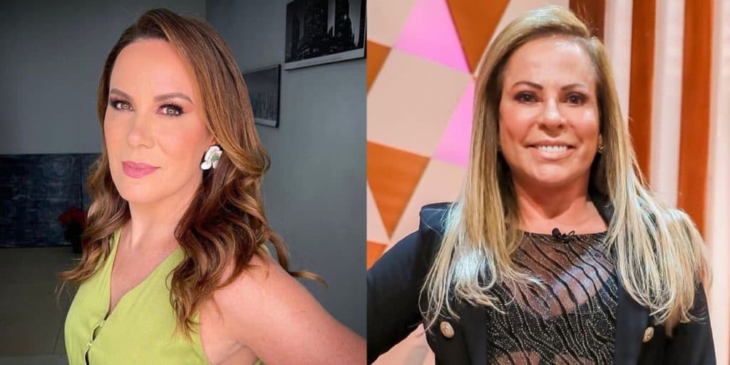 Regina Volpato expõe fim do Casos de Família, fala de Christina Rocha e dá veredito: “Na minha opinião”
