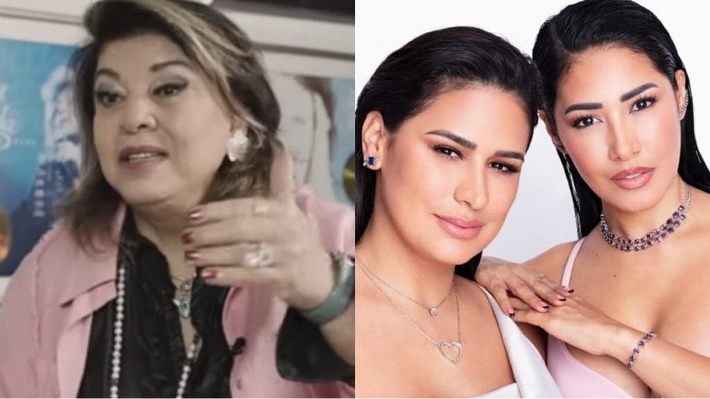 "Comum que acabe se perdendo", Roberta Miranda fala de situação de Simone e Simaria: "Nós que perdemos"
