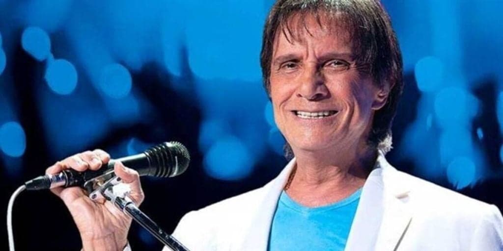 Paulo Sérgio Valle revelou detalhes do TOC de Roberto Carlos