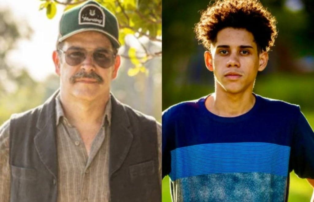 Pantanal - Antes de morrer, Roberto diz tudo o que pensa e deixa Tenório humilhado: "Hipócrita"