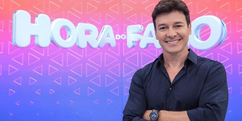 Hora do Faro volta a superar a concorrência neste domingo, 16/10, e alcança a vice-liderança absoluta em SP