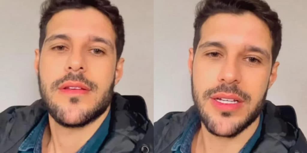 Irmão de Rodrigo Mussi critica o ex-BBB e diz que foi humilhado por ele: "Chamou de lixo"