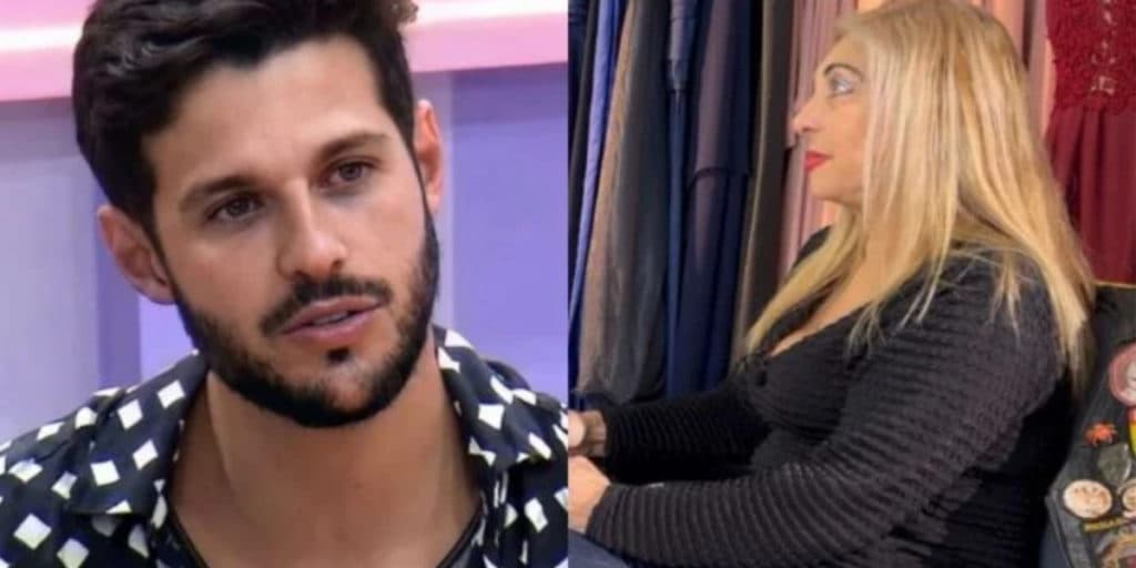 Rodrigo Mussi é exposto pela mãe, acusado de amor doentio e desabafo confirma: "Afastava o pai"