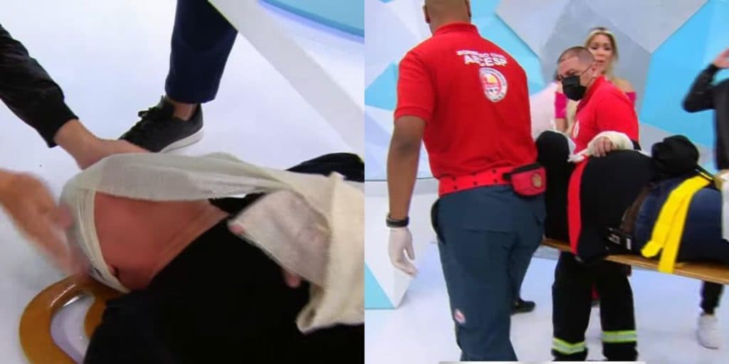 Renata Fan tira onda de Ronaldo Giovaneli após eliminação do Timão