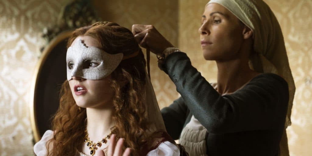Star+ adapta clássico "Romeu e Julieta" e lança o filme Rosalina; confira