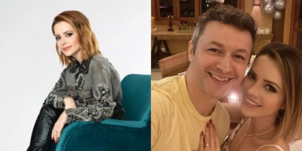 Após anos de sigilo, Sandy expõe foto do filho Theo e deixa país perplexo: "Como ele cresceu"