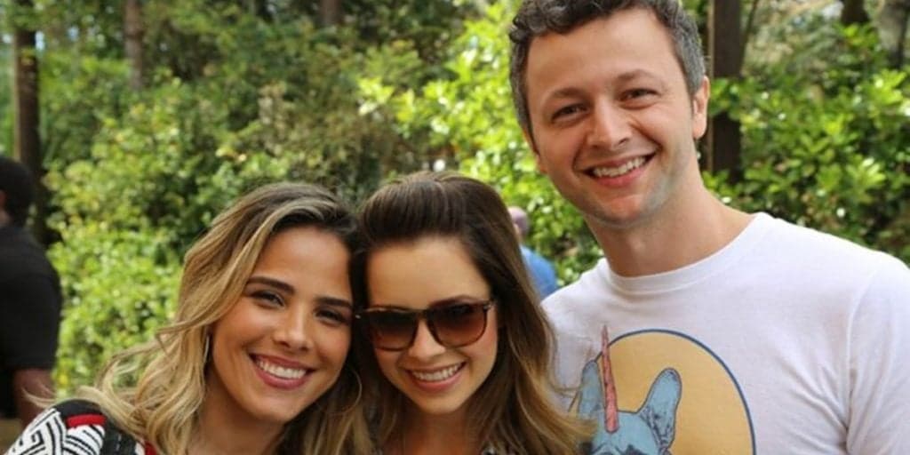 “Intimidada”, Wanessa expõe ligação de Sandy, diz o que pensa do marido da cantora e ganha resposta: “Não precisa ficar”