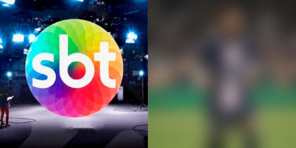 Famoso do SBT tem romance com jogador de futebol 'hétero' e casado