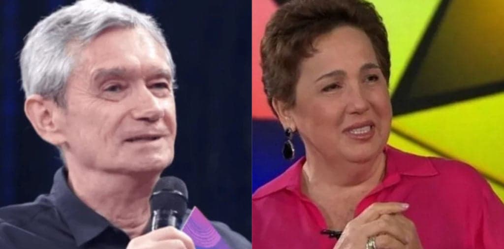 Globo faz edição no Altas Horas para homenagear Claudia Jimenez e causa revolta: "Melhor não ter feito''