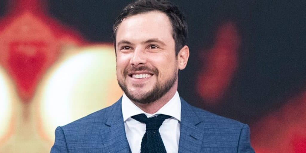 Mar do Sertão: Sergio Guizé protagoniza tragédia cruel no início da trama