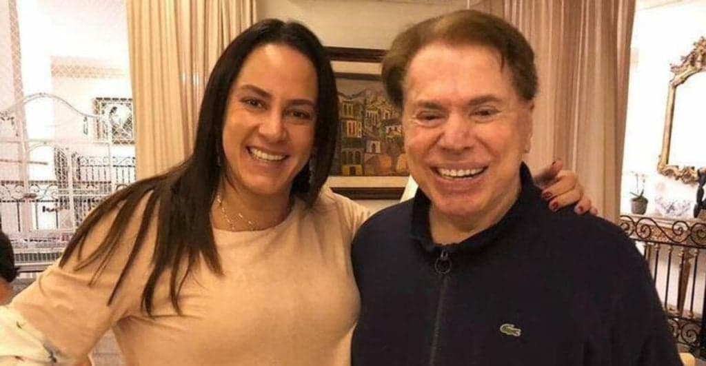 Filha de Silvio Santos alfineta o pai após forte decisão sobre programa ser tomada: "SBT é brinquedo dele"