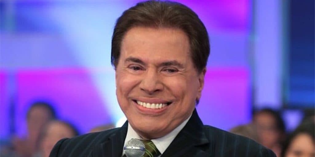 O que Silvio Santos escondeu durante muitos anos, causou grande dor no apresentador e hoje ele se arrepende
