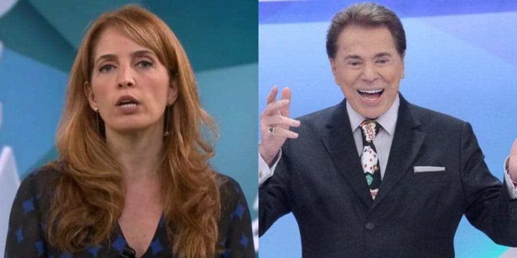Silvio Santos vira notícia no Fantástico, após sumiço do SBT, e situação dramática é exposta: "Devo dizer"