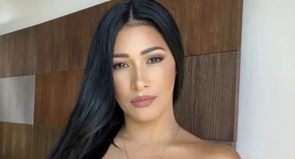 Simaria declara quem é o verdadeiro amor da sua vida e se declara em textão: "Quando olho pra você"