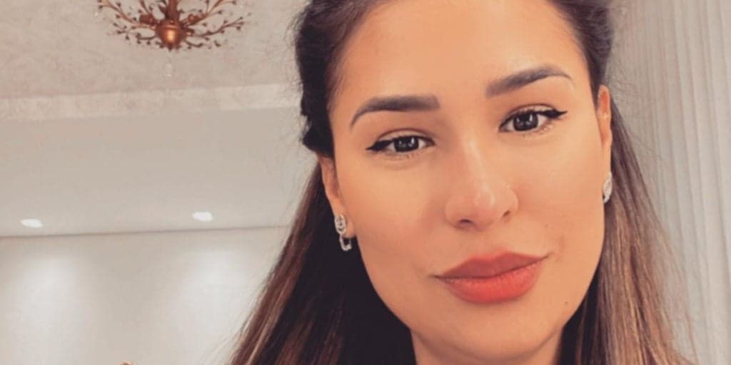 Filho de Simone já a flagrou fazendo "aquilo" com o marido; saiba o que ela fez na hora