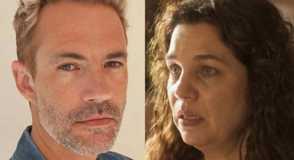 Pantanal - Matador surge de surpresa para assassinar Maria Bruaca e promover um verdadeiro massacre