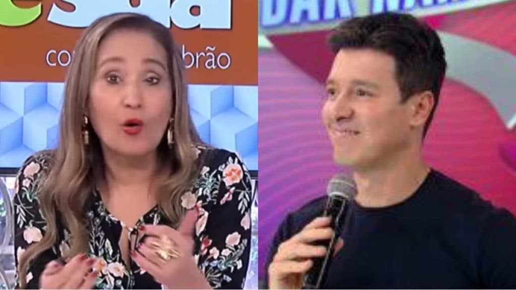 Sonia Abrão dispara verdade sobre o Vai Dar Namoro de Rodrigo Faro e confirma: "Já deu, né?"