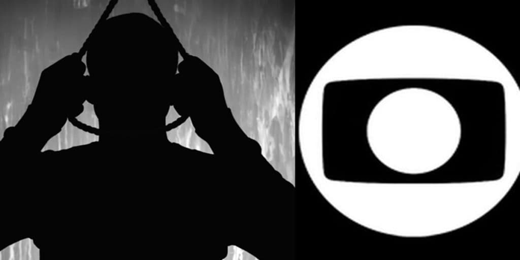 Ator veterano da Globo tira a vida, é encontrado e se vai sem receber 33 milhões de emissora