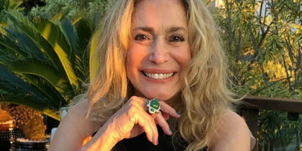 Susana Vieira abre o coração e se posiciona contra preconceito: "Considero justa toda forma de amor"
