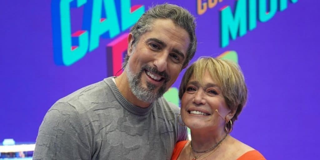 Susana Vieira após quase uma semana internada recebeu alta médica