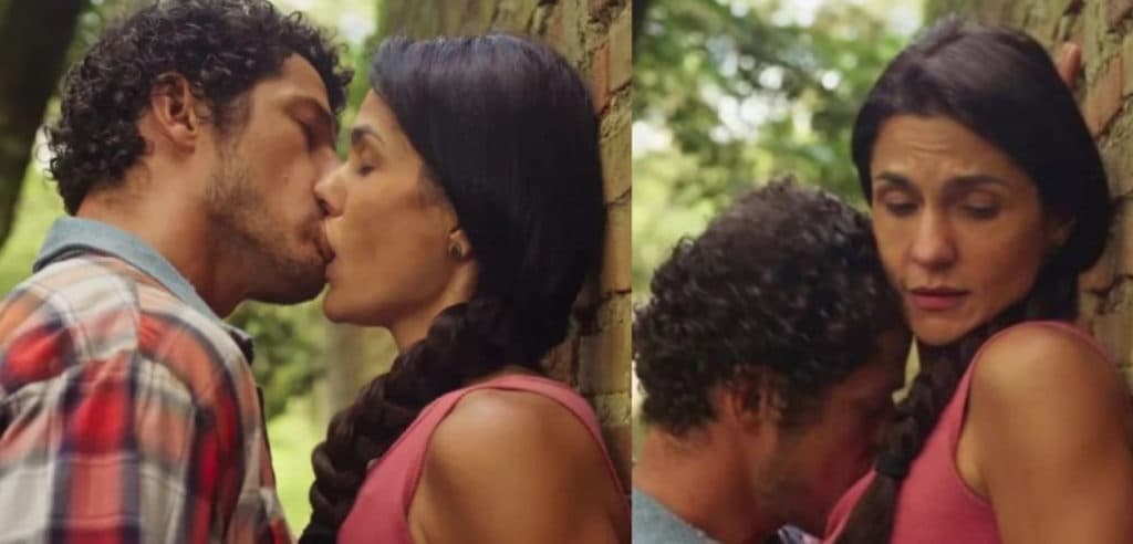 Pantanal - Tadeu se mostra o pior dos ‘boys lixo’, e obriga Zefa a perder a virgindade: "Vou terminar"