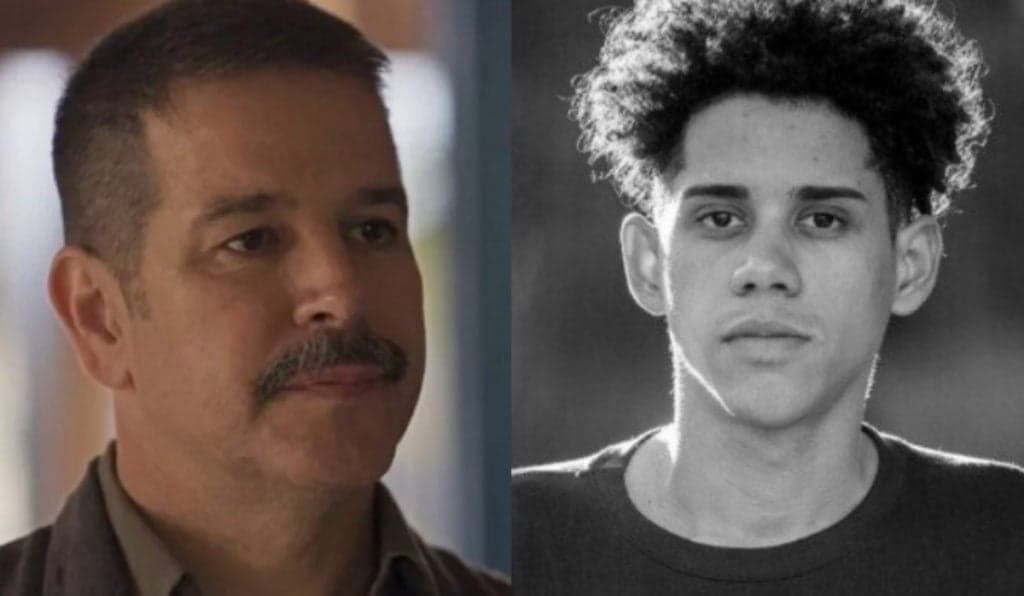 Pantanal - Antes de ser assassinado, filho de Tenório descobrirá segredo sombrio do pai