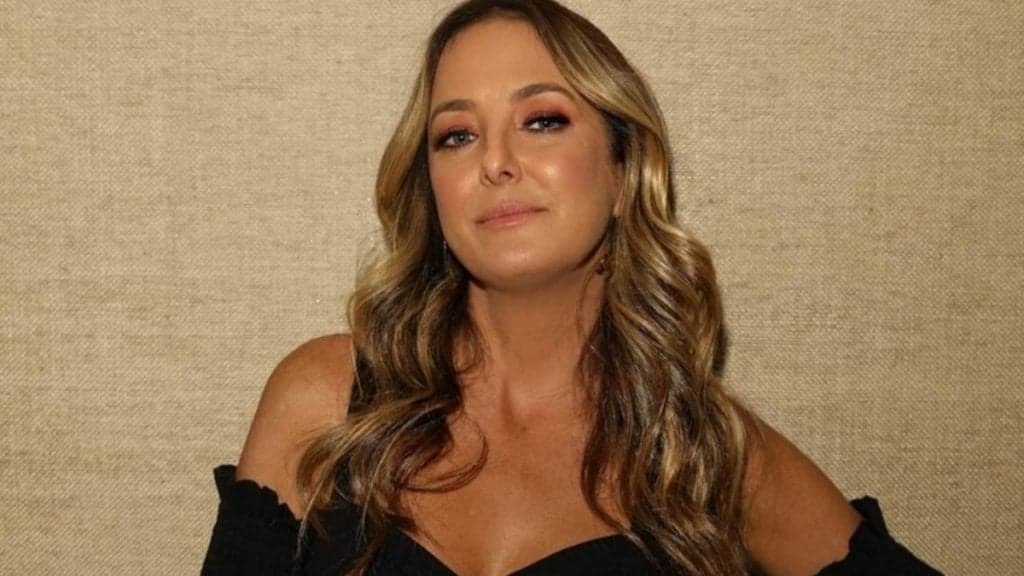 Ticiane Pinheiro constrói "cozinha" planejada para as filhas e surpreende com imagem: "Vão amar"