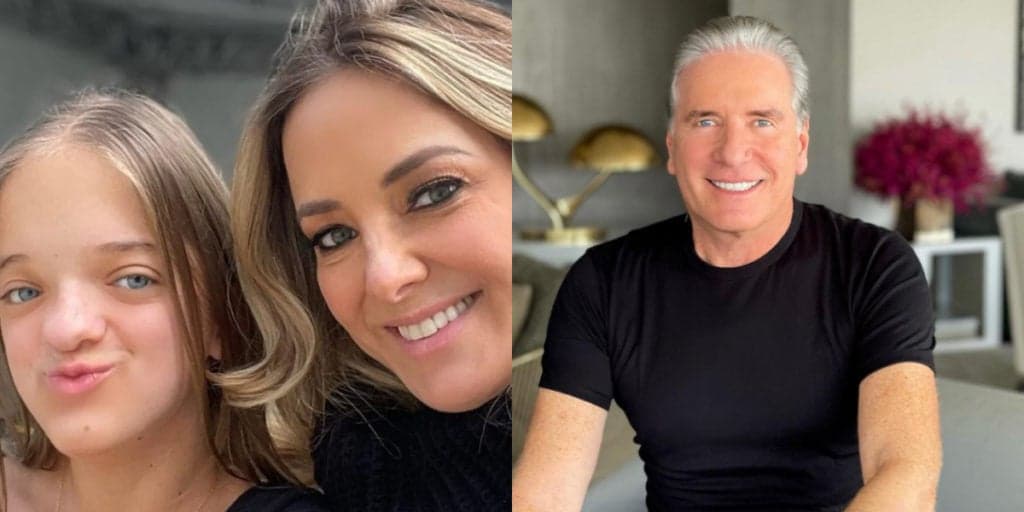Ticiane Pinheiro vê Rafinha divulgar série de imagens de Roberto Justus e dá recado ao ex: "Super"