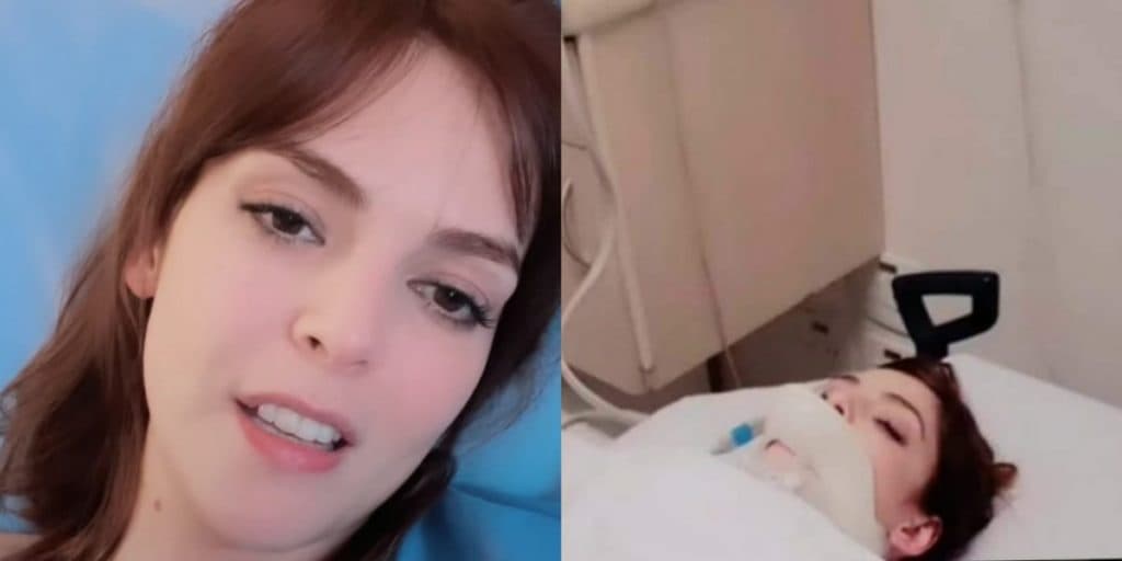 Titi Müller é atropelada, passa por cirurgia e relata drama: "6 pinos, perda de memória e dor incapacitante"
