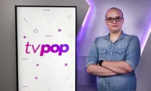 Gabriel de Oliveira, conhecido como Rick Souza é oc riador do TV Pop (Foto: Reprodução / Instagram) Gabriel de Oliveira, conhecido como Rick Souza é oc riador do TV Pop (Foto: Reprodução / Instagram)