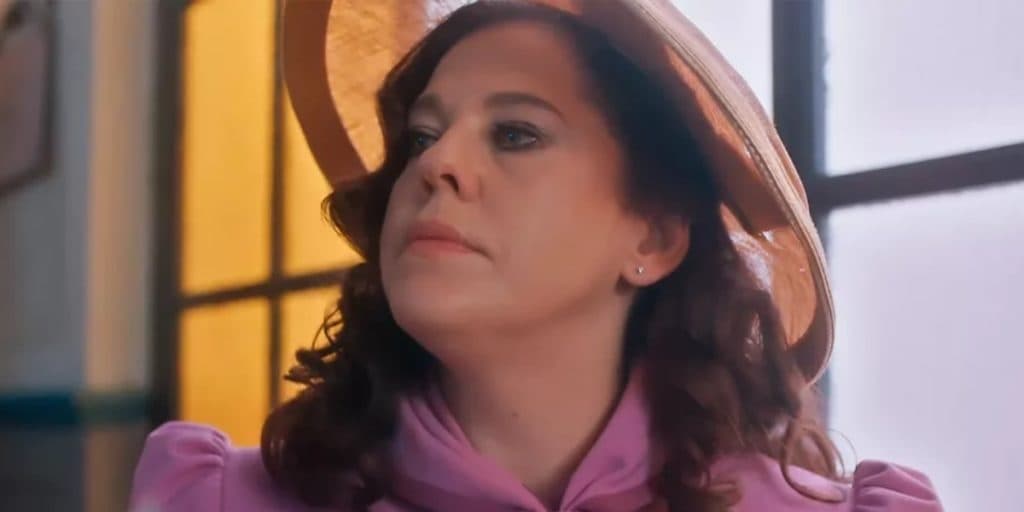 Úrsula tira ás da manga, cria milagre e faz Isadora espumar de raiva em Além da Ilusão