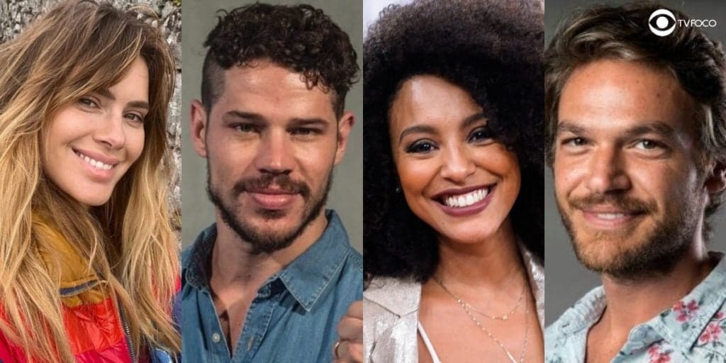 Vai na Fé: Globo está a todo vapor para substituir Cara e Coragem às pressas; conheça a nova novela das sete