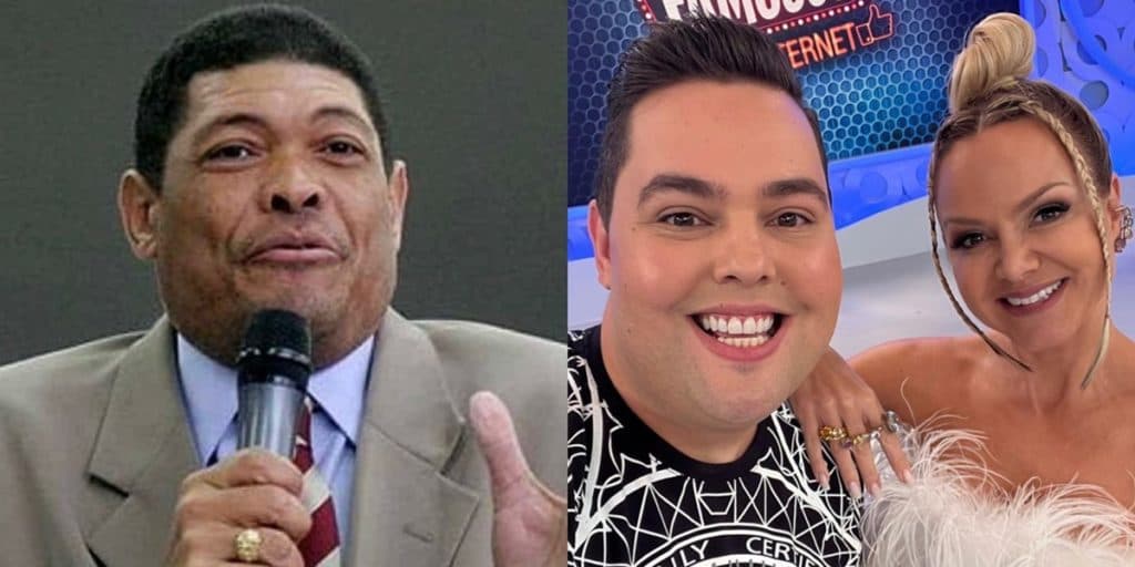 Valdemiro Santiago é condenado a pagar R$ 1 milhão ao Fofoquito, do SBT, recebe prazo e Justiça dá basta: “15 dias”