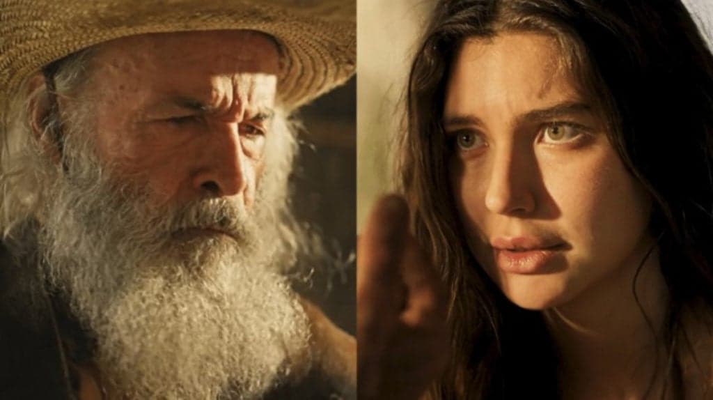 Novela Pantanal - Resumo dos capítulos da novela da Globo - 8 a 13/8
