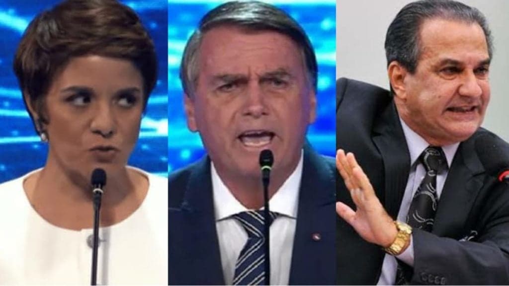 Vera Magalhães processa Silas Malafaia, após sofrer ataque de pastor e faz denúncia pública
